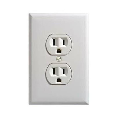 Outlet Hidden Camera Built In DVR-Hard Wired (100% Covert) Outlet Hidden Camera Built In DVR-Hard Wired (100% Covert)