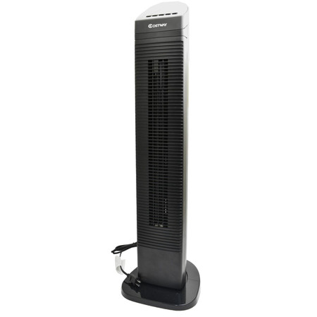 4K WiFi Night Vision Security Camera Tower Fan  4K WiFi Night Vision Security Camera Tower Fan