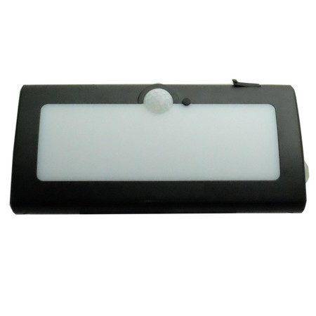 Mini Gadgets WiFi Security Nanny Camera Solar Outdoor Light - HD 1080P Wireless Security Camera with Remote Monitoring, compact outdoor security device with sensor and light.