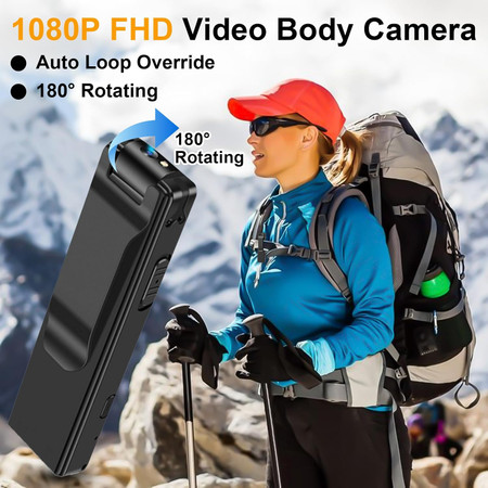1080P Camstick with rotating camera lens W/4 Hr Battery and Audio Includes a 32 gig sd card 1080P Camstick with rotating camera lens W/4 Hr Battery and Audio Includes a 32 gig sd card
