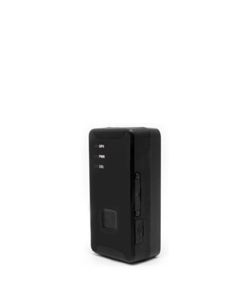 RF / GPS Detection