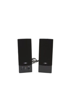 Computer Speakers cameras