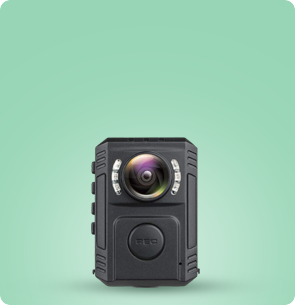 Mini Body Worn Camera