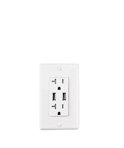Outlet Cameras