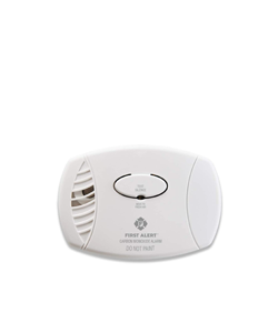 CO2 Detector Cameras