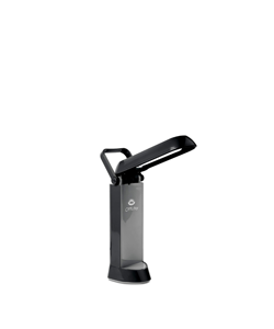 4K UHD Lamp WiFi Camera