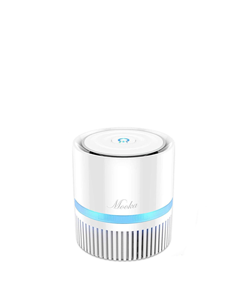 Air Purifier camera