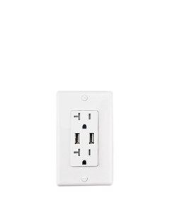Outlet Cameras