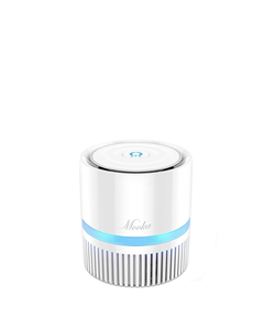 Air Purifier camera