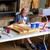 Iconographer's Easel