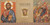 The Earth is Full of His Glory (2026 Triptych)