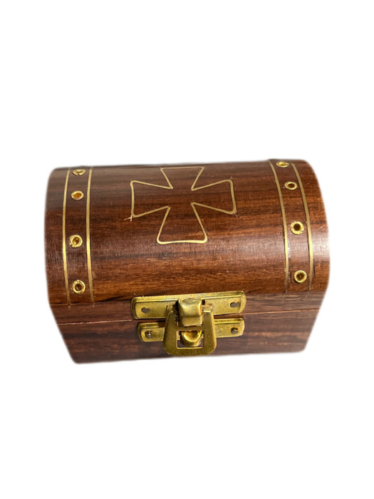 Holy Things Box - Rectangle