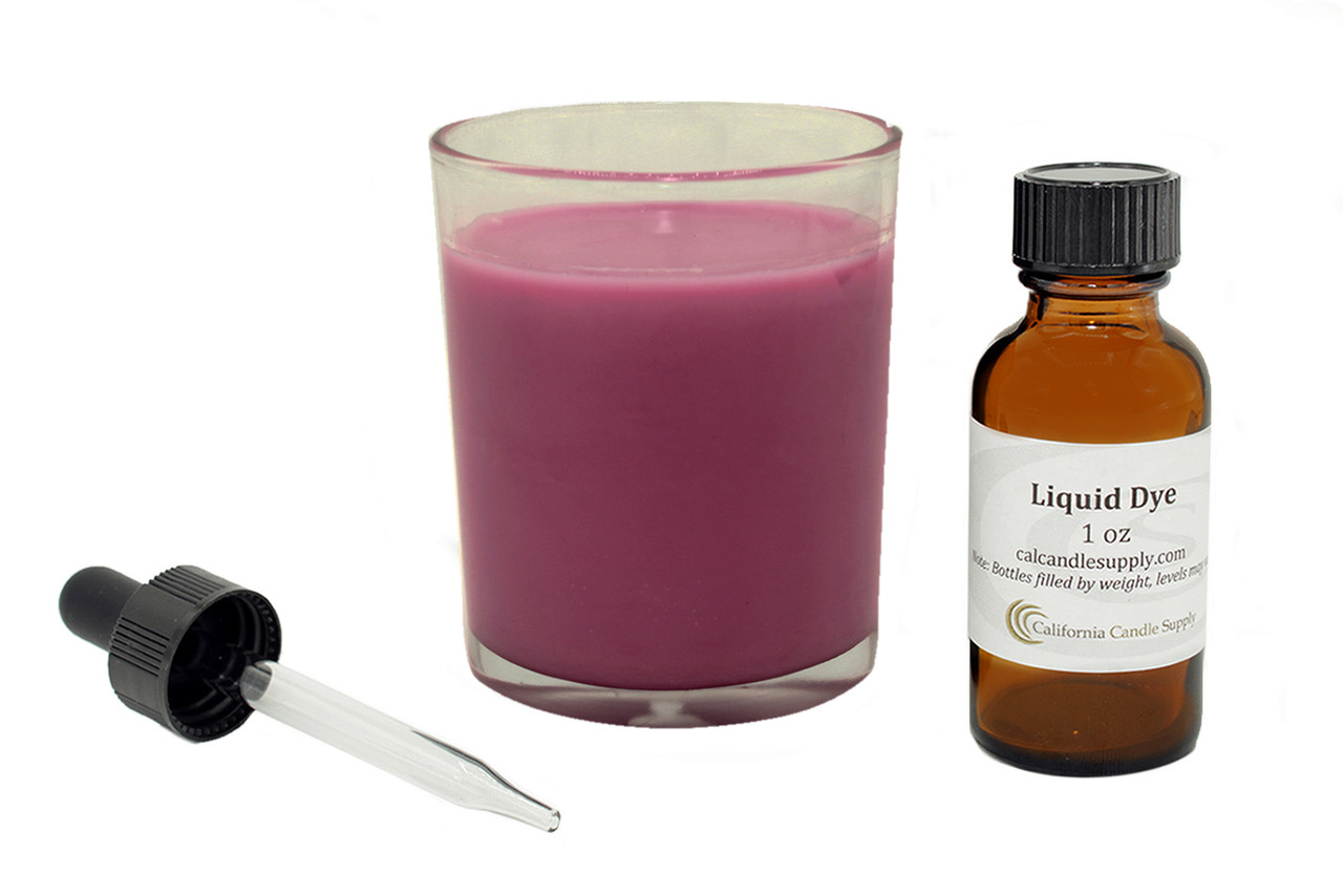 California Candle Supply Products California Candle Supply