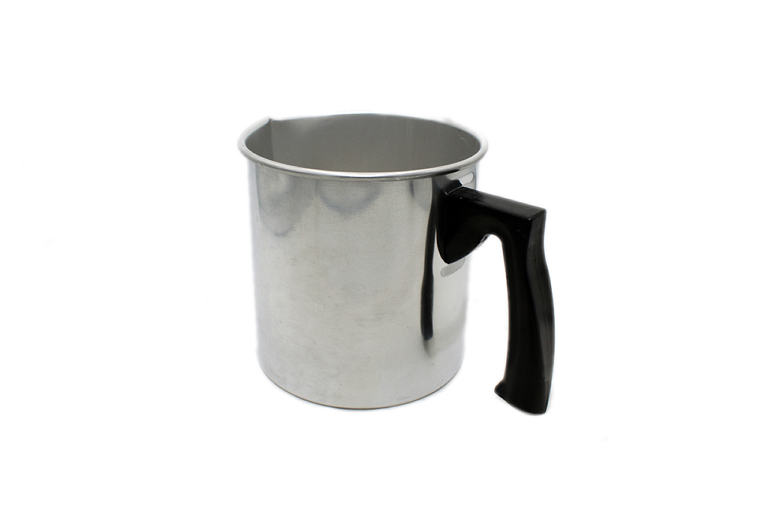 Candle Making Pouring Pot, Stainless Steel Double Boiler Wax Melting Pitcher
