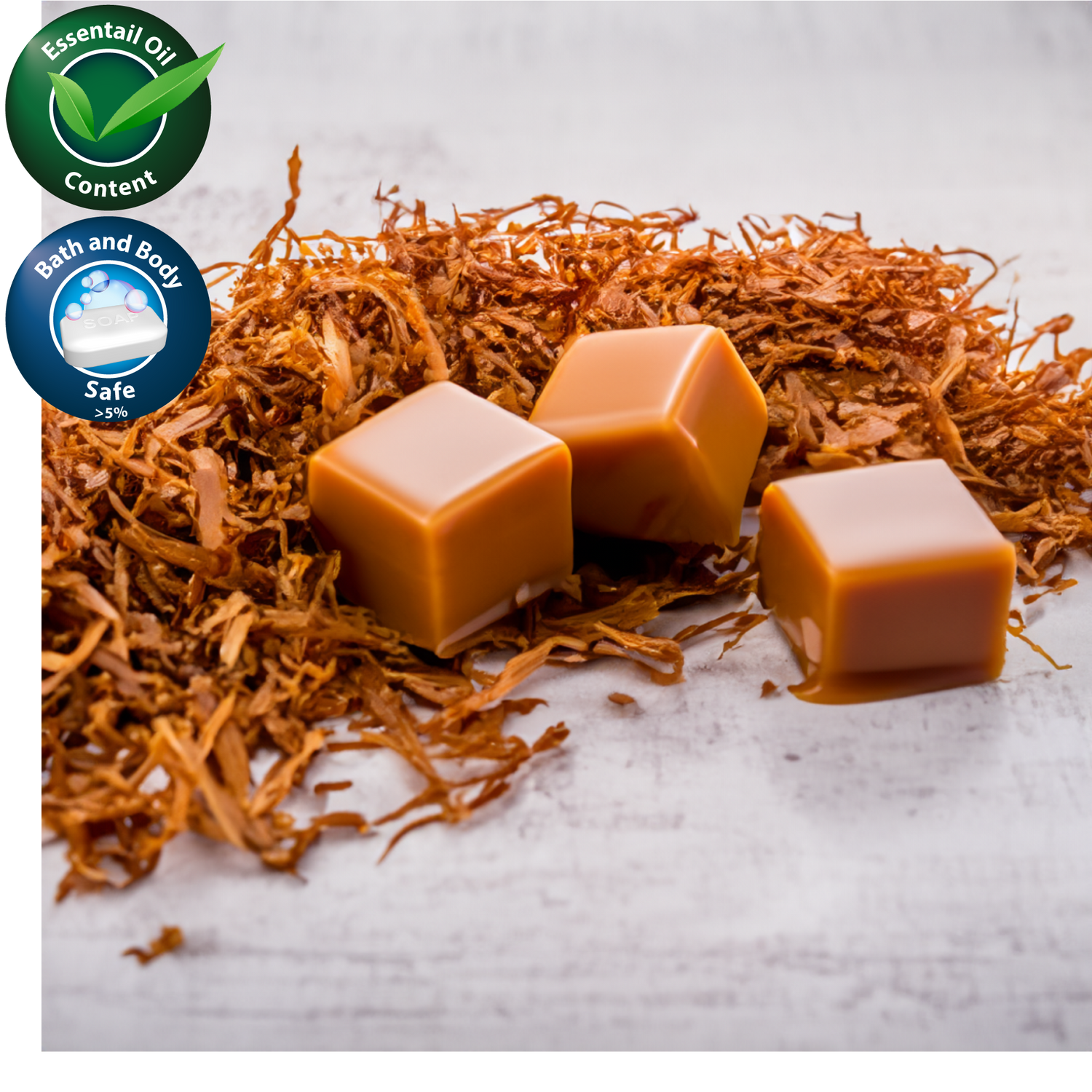 tobacco scented oil Caramel Tobacco Fragrance Oil