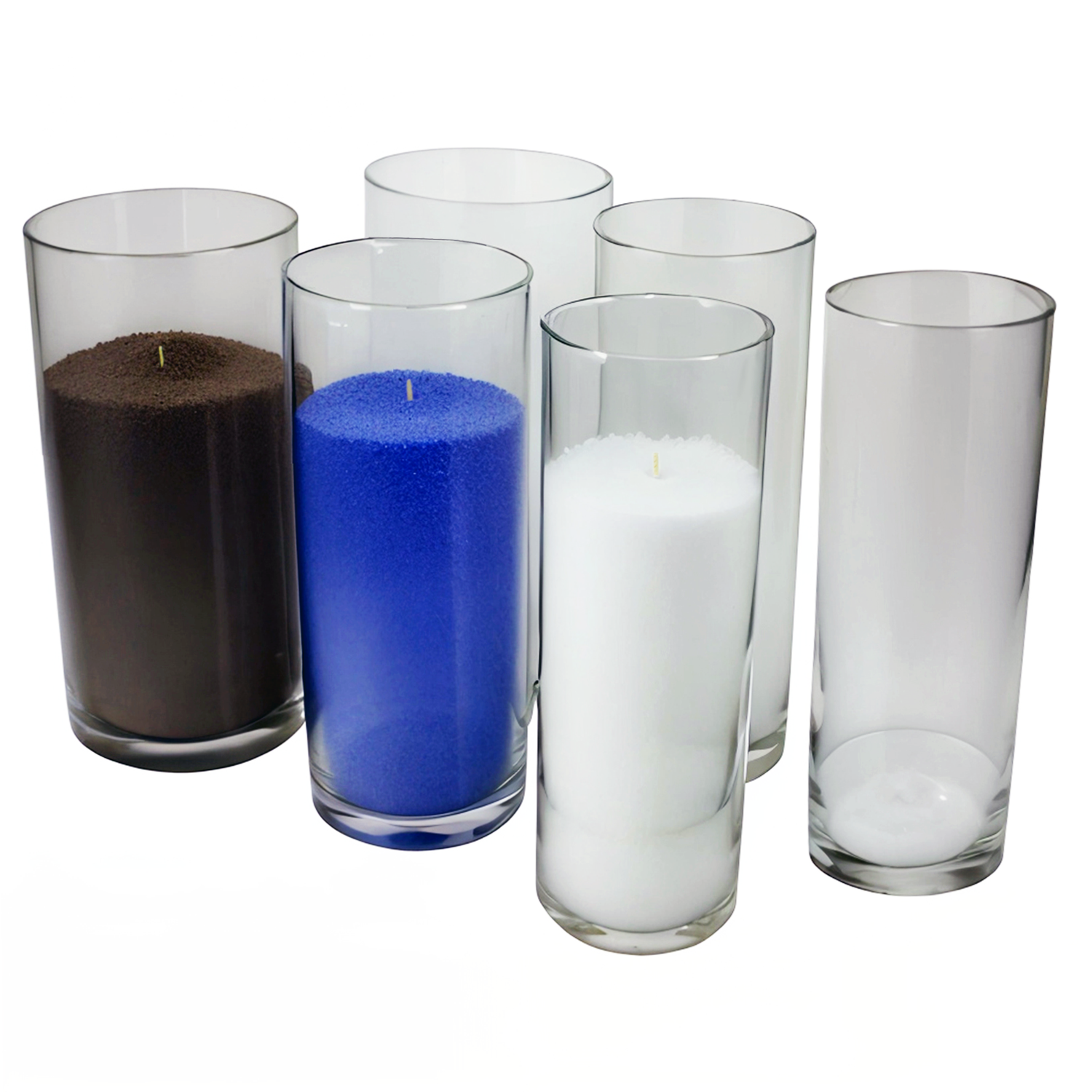 California Candle Supply CCS-P55 Paraffin Pillar Wax