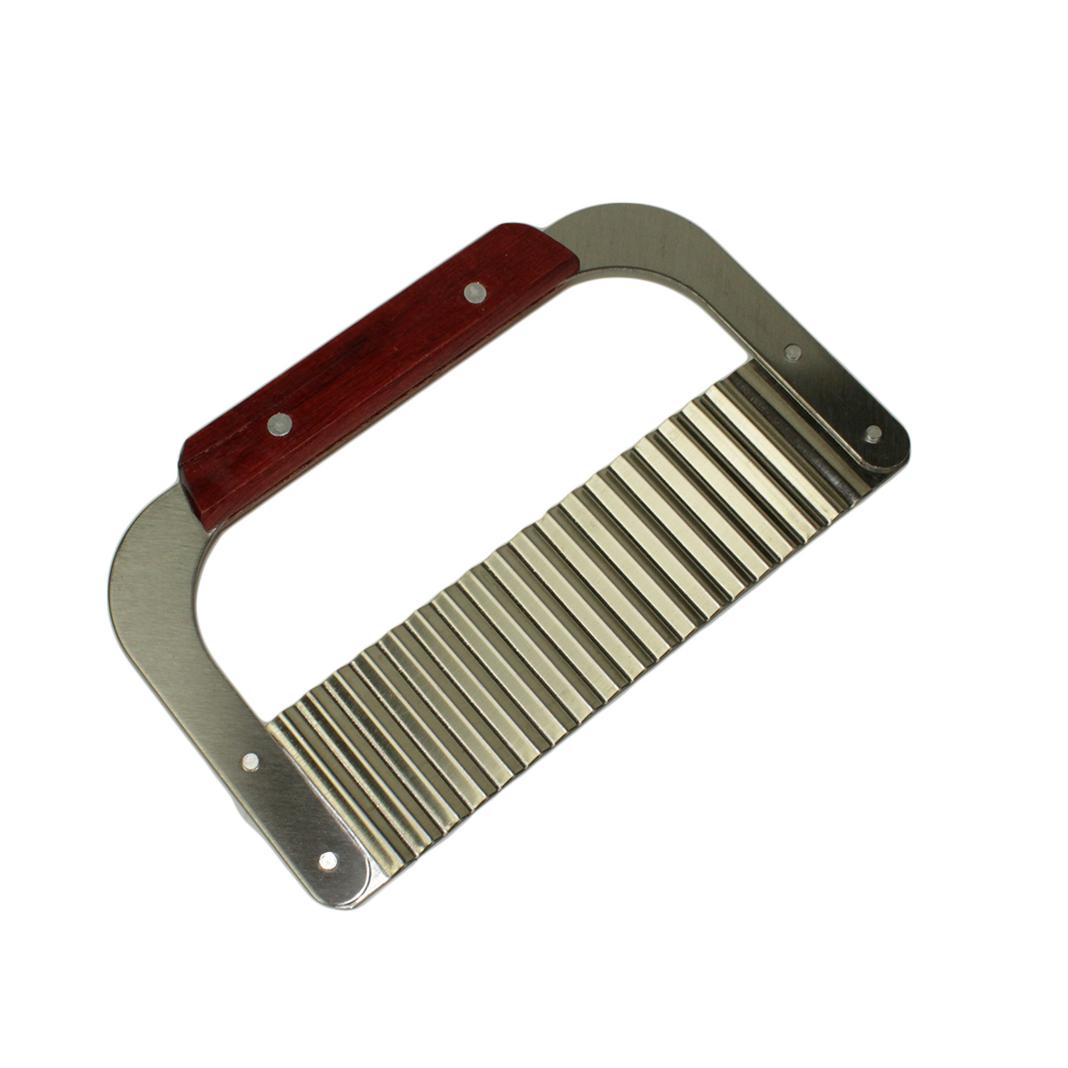 Wavy Soap Cutter