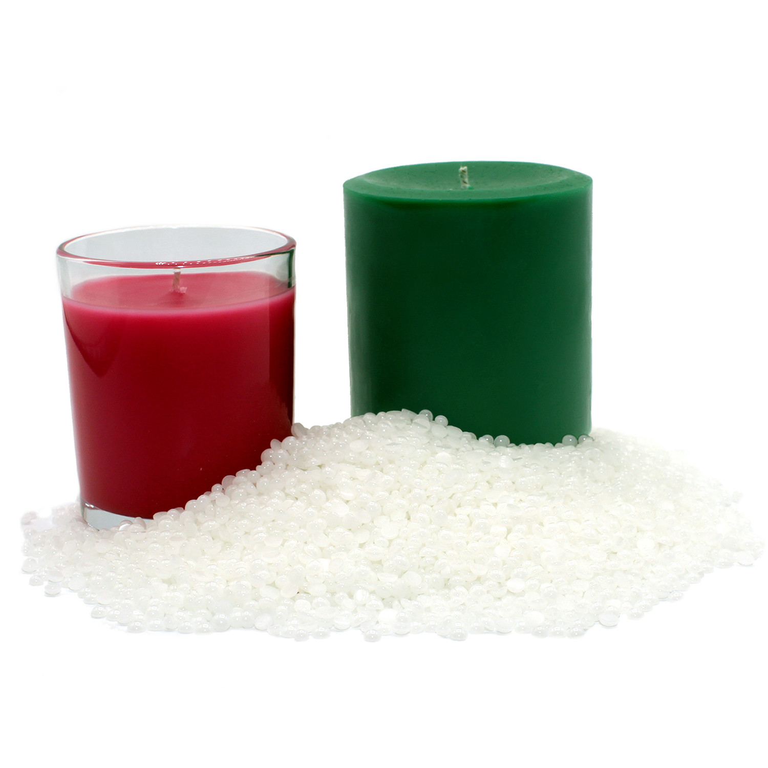 Candle Making Supplies  STEARIC POWDER - Candle Additive - Candle Making  Supplies