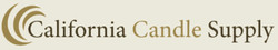 California Candle Supply