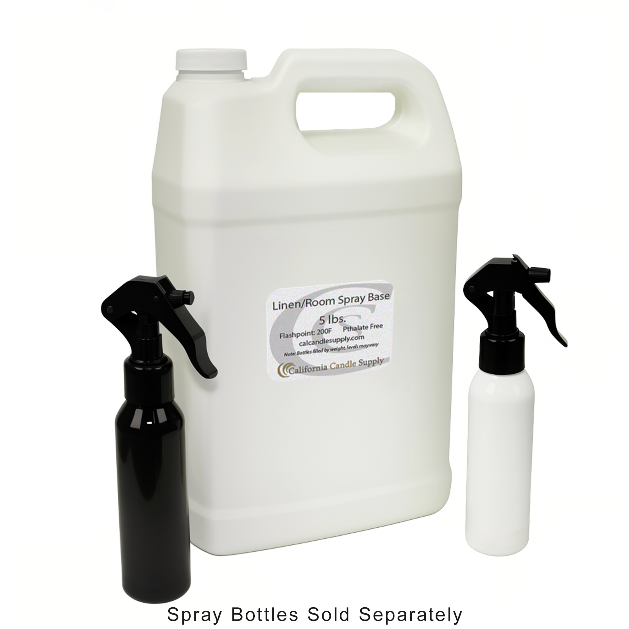 Linen/Room Spray Base