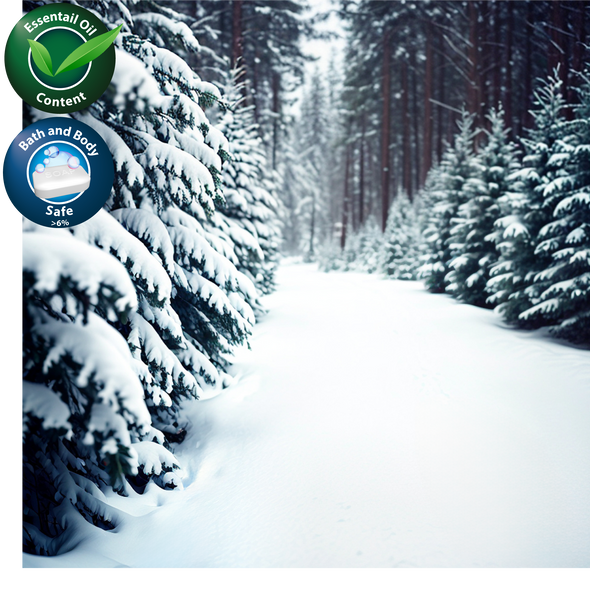 Walk in the Woods Fragrance