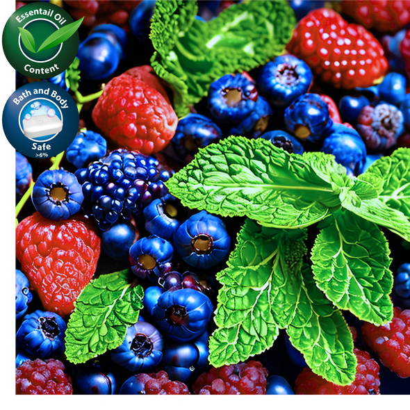 Berry Blitz Fragrance