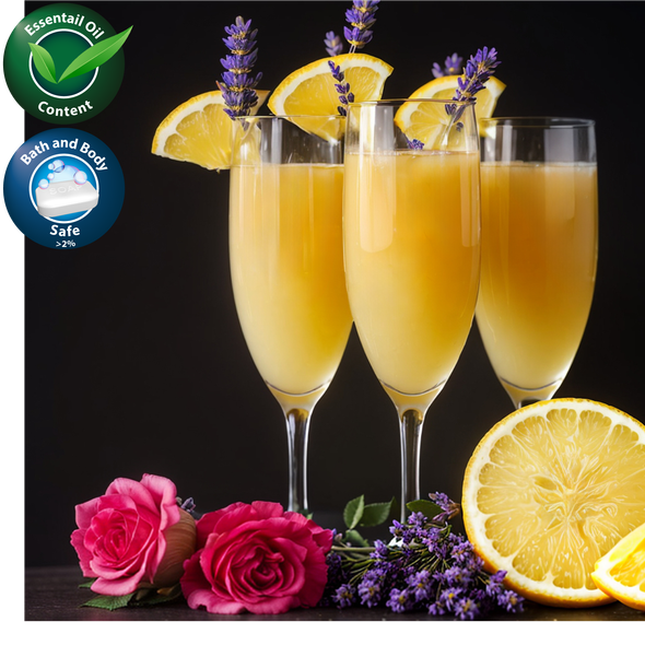 Mimosa Fragrance