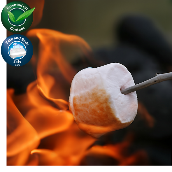 Fireside Marshmallow Fragrance