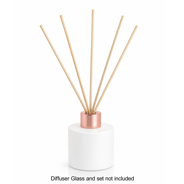 Rattan Diffuser Reeds Example