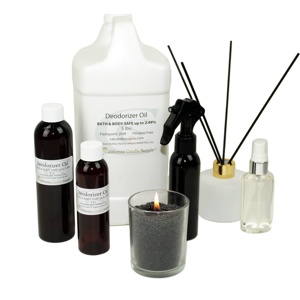 Hand-Tooled Leather Fragrance Oil – A Warm Welcome Candle Supply