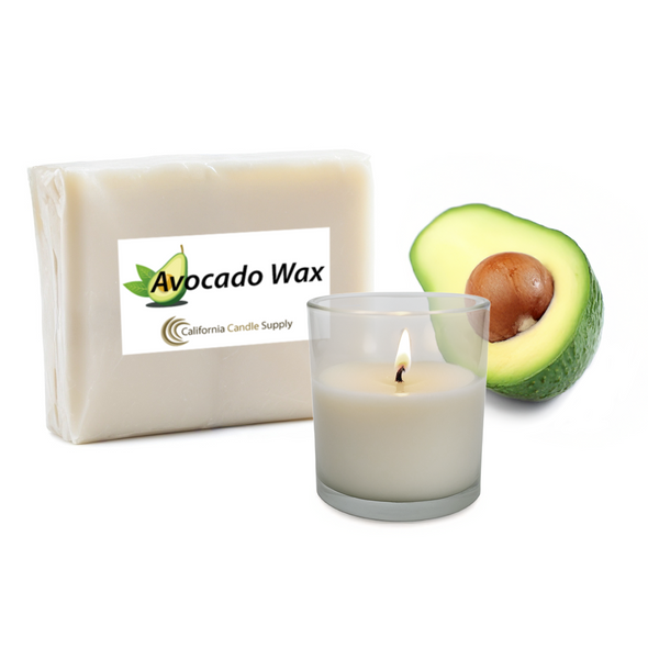 Avocado Wax Avocado Wax
