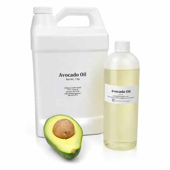 Avocado Oil