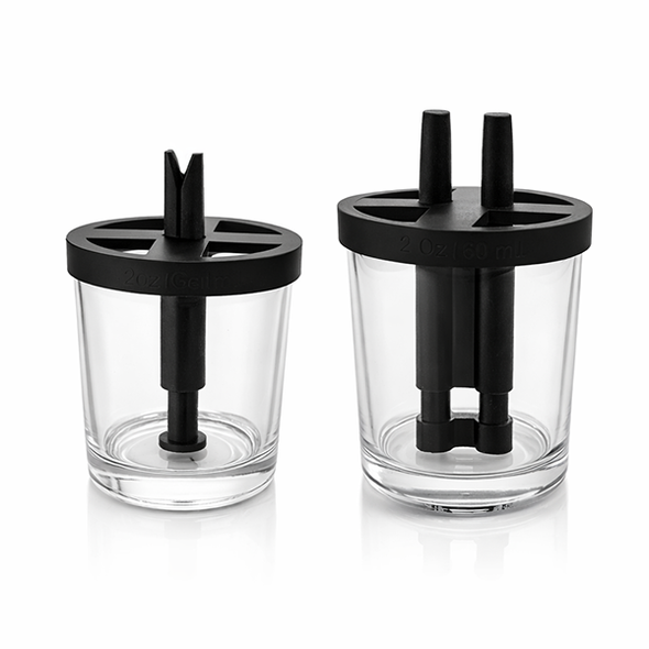 Wick Setter for 10 oz or 13.5 oz Cali Jar