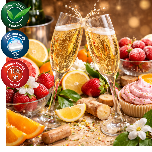 Champagne Toast Fragrance