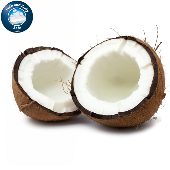 Coconut Fragrance Oil