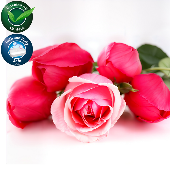 Fresh Cut Roses Fragrance