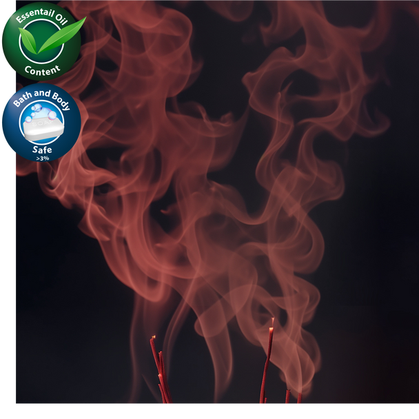 Dragon's Blood Fragrance
