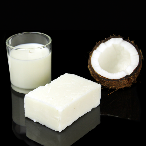 Coconut 83 Natural Coconut Wax