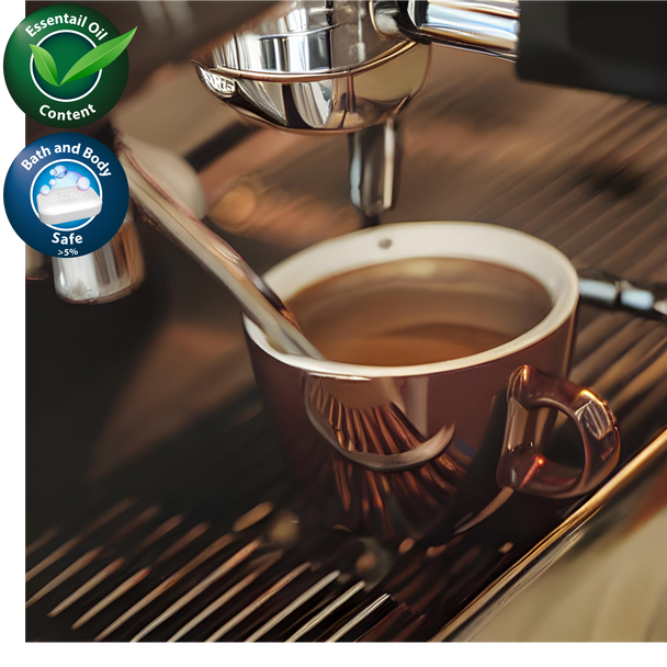 Cali Coffee Fragrance