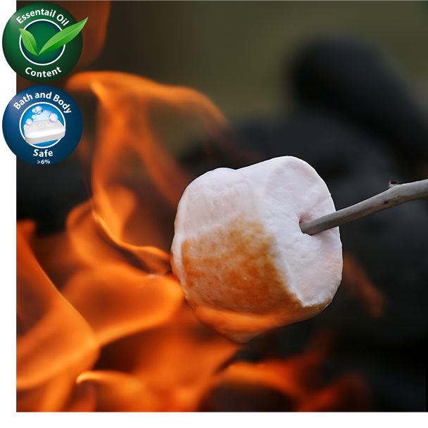 Fireside Marshmallow Fragrance