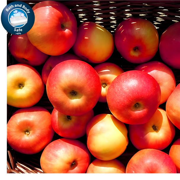 Farmstand Apple Fragrance