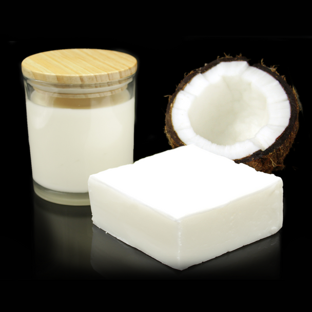 Coco Bright #11 Coconut Wax