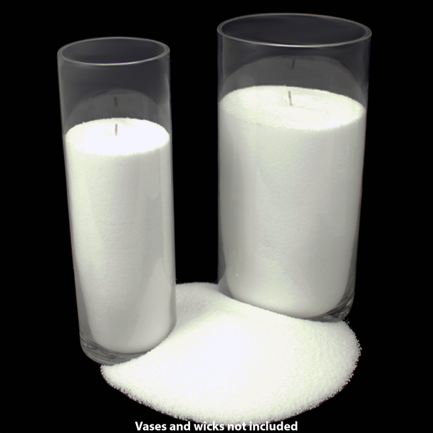 CCS Sand Wax - Event style candles