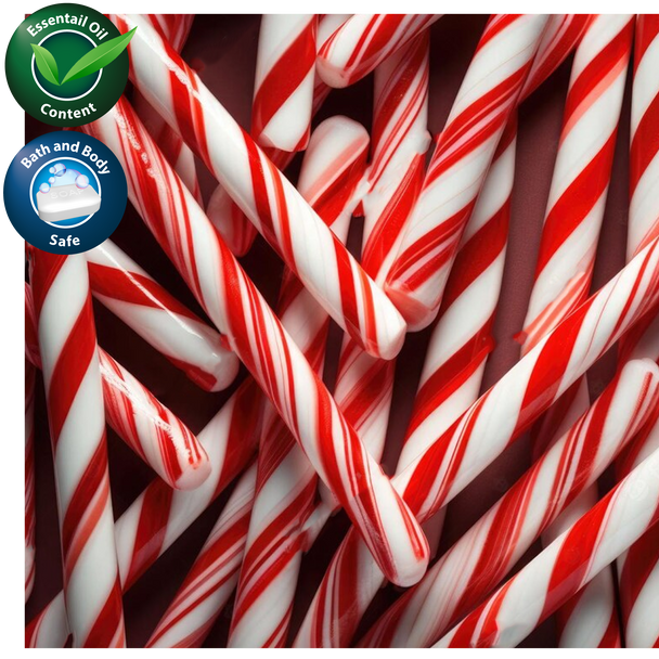 Candy Cane Bliss