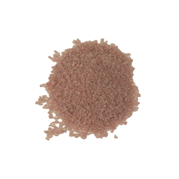 Dusty Rose Sand Wax Close