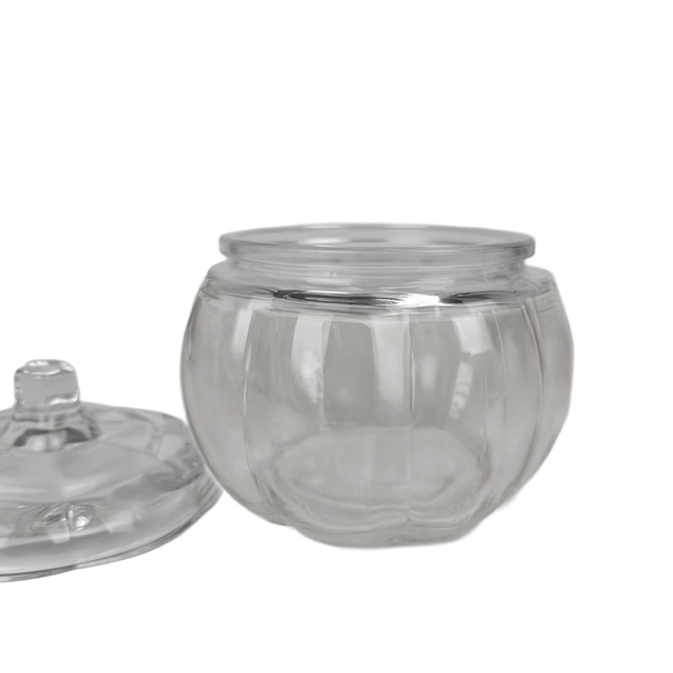19.5 oz Pumpkin Jar