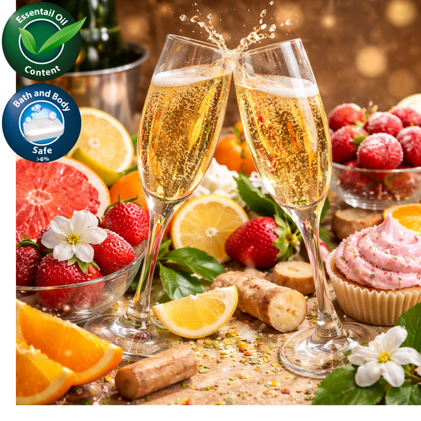 Champagne Toast Fragrance