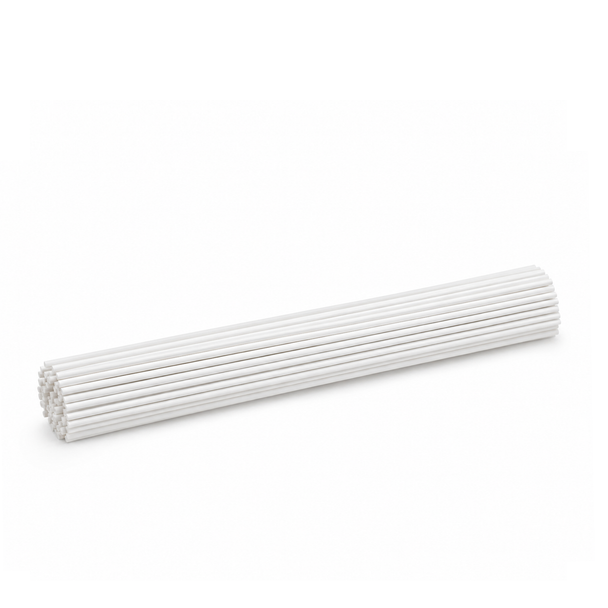 White Diffuser Reeds