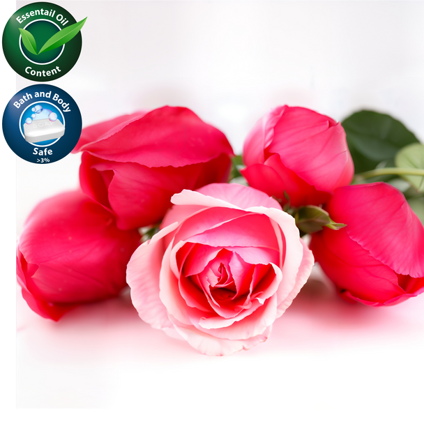 Fresh Cut Roses Fragrance