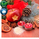 Holiday Spice Fragrance